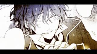 Pandora Hearts  Soundless Voice [upl. by Egidio]