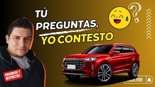 ✅Respondiendo Comentarios sobre CARROS 🤔🔥Parte 36 Subaru Forester XV  Automóviles Diesel [upl. by Wilden]