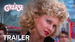 GREASE  Trailer  Paramount Movies [upl. by Dunston]