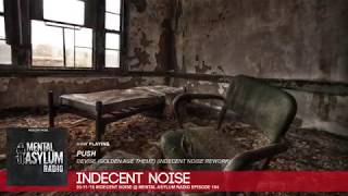 Push  Devise Golden Age Theme Indecent Noise Rework [upl. by Ulysses]