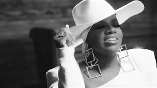 Fantasia  Enough Official Music Video [upl. by Nellda]