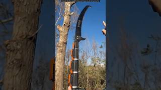 Amazing Gadget For Cutting Tree Branches [upl. by Greeley]