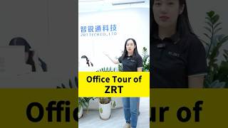 Lets have an office tour of ZRT gpucomputing hardware business nvidia gpu officetour [upl. by Henryetta]