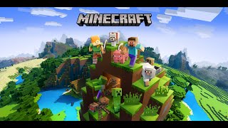 Full Live 482024 Minecraft Sinh Tồn 121 6 [upl. by Iramat]