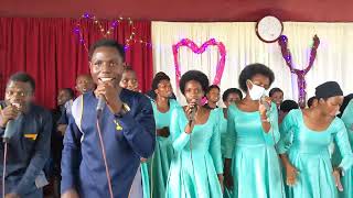 ASAPH CHOIR LIVE PERFORMANCE [upl. by Susanna]