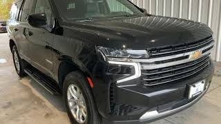 Used 2023 Chevrolet Tahoe Greenville SC Easley SC PR259197P [upl. by Silma642]