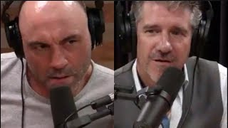 Joe Rogan  Banachek Perfoms Some Magic Tricks [upl. by Timothee]