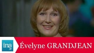 Evelyne Grandjean quotLa chirurgie esthétiquequot  Archive INA [upl. by Neeham59]