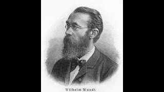 Wilhelm Wundt Il Padre Fondatore della Psicologia Moderna [upl. by Ernald]