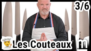 👨‍🍳 Les Couteaux 36 [upl. by Vierno]