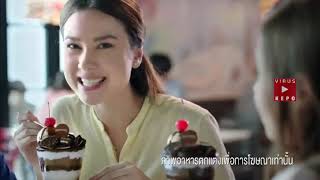 IKLAN SWENSENS OREO Thailand [upl. by Naginarb916]