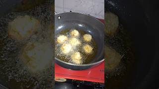 Louky kofta pakora recipe trending food cooking youtubeshorts recipe shorts viralshorts [upl. by Delmer946]