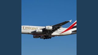 Emirates Boarding Song makaris Remix [upl. by Yam]