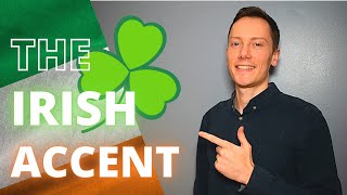 Irish English amp The Irish Accent – English Pronunciation [upl. by Erb]