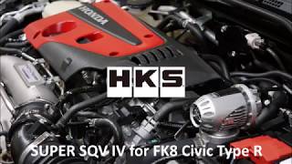 Full Spoon FK8 CTR Catalog Build  Overview and Installing Hondata Fuel System Upgrade Episode 1 [upl. by Refitsirhc]