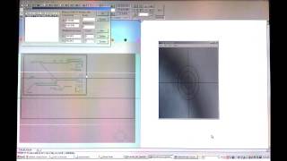 Milling out a double sided board on the LPKF S62 PCB Milling Machine [upl. by Carlita]