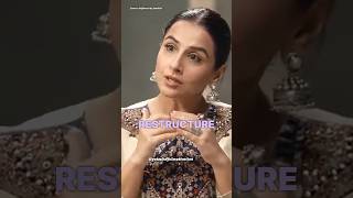 What is the Access Consciousness by Vidya Balan [upl. by Haisej]