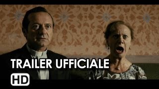 Una piccola impresa meridionale Trailer Ufficiale  Riccardo Scamarcio Rocco Papaleo [upl. by Solim]