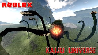 BIOLLANTE REMODEL  Kaiju Universe [upl. by Kali]