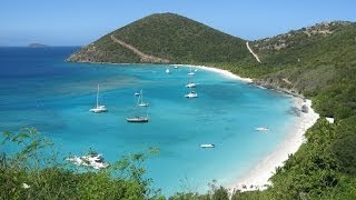 BEST OF THE BRITISH VIRGIN ISLANDS [upl. by Nuoras]