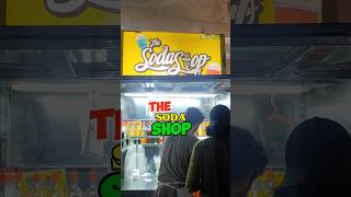 👍BEST SODA THE SODA SHOPsodadrinksubscribers minivlog sodashortvideo subscribers [upl. by Nois]