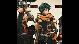 Izuku Midoriya bokunoheroacademia bokunoheroacadamia mha izukumidoriya izukuedit [upl. by Othilie]