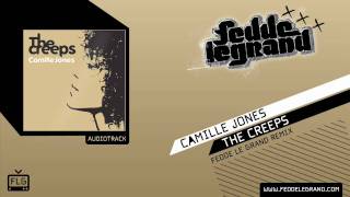 Camille Jones  The Creeps Fedde Le Grand Mix [upl. by Rovert]