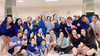 “PITIK GEMOY”  Denada  Coreo Class by DIKY😎💃🏻🕺🥳  dance tiktok cover denada gemoy [upl. by Weibel]