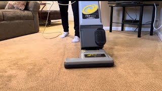 3Hrs ProForce Vacuum Sound and Video [upl. by Neelra253]