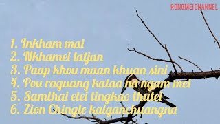 Lujaam Rongmei Gospel Devotional mp3 part 2 [upl. by Abil830]