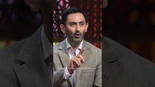 Arshad Chai Wala in Shark Tank Pakistan sharktankpakistan youtubeshorts shorts [upl. by Schild]