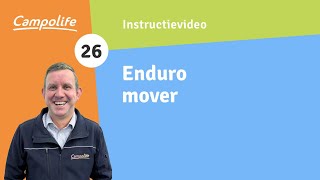 26 Enduro mover [upl. by Cornelie]