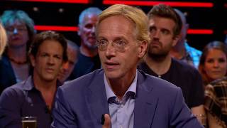 Robbert Dijkgraaf Maximaal inzetten op nieuwsgierigheid [upl. by Millman]