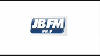 JB FM  Mudança de frequência para 999 MHz [upl. by Wetzell]