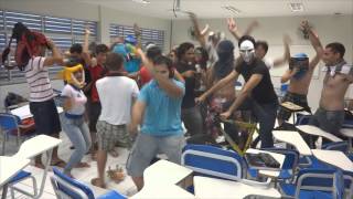 Harlem Shake UFERSA Angicos v1 [upl. by Micheil]