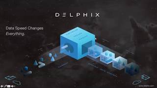 Delphix Self Service Demo [upl. by Oremo193]