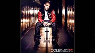 J Cole  Nothing Lasts Forever [upl. by Jaquelin]