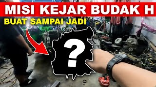 KERETA 1000cc COBAAN NAK BUAT LAJU SIKIT  BOLEH KE [upl. by Jessey]