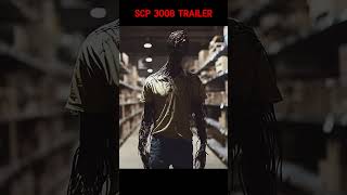 SCP 3008 an old IKEA TRAILER [upl. by Ruenhs]