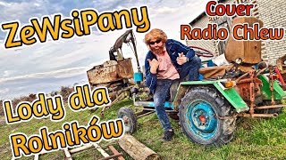 ZeWsiPany  Liody dla Rolników Cover Radio Chlew [upl. by Madlen]