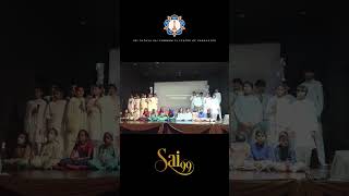 SSE Song  Oceans Sai99 sathyasaibaba vancouversaicentre [upl. by New]