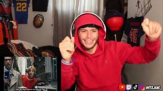 Deadpool amp Wolverine Crash the Party  STRAY KIDS CHK CHK BOOM Reaction [upl. by Lecrad738]