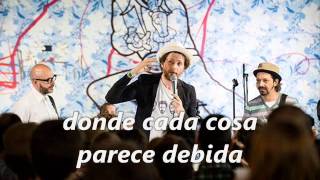 Jovanotti  Penso Positivo  subtitulado Español [upl. by Aicela]