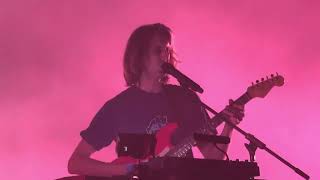 Closetowhy  Parcels  Live at Rock Werchter 2024 Belgium  07072024 [upl. by Eihtak770]