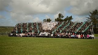 Ysgol Bro Gwaun School [upl. by Akissej]