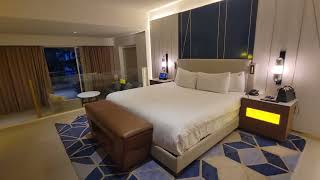 Hard Rock Resort TOU R  Room 1357 [upl. by Walrath]