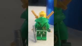 animation edit animatic art sad commenting lego tf2mod ninjagolego ninjago [upl. by Nytsirc]