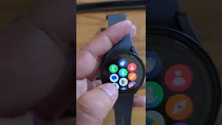 Samsung Watch 3 Classic Vs Watch 4 Classic LTE Vs Watch 5 [upl. by Atwood]