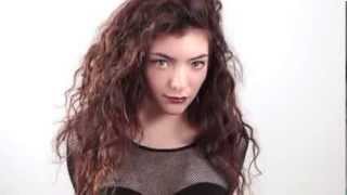 Lorde Royals MIDI and MP3 Backing Track [upl. by Nelg847]