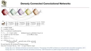 DenseNet  Lecture 10 Part 2  Applied Deep Learning [upl. by Nale]